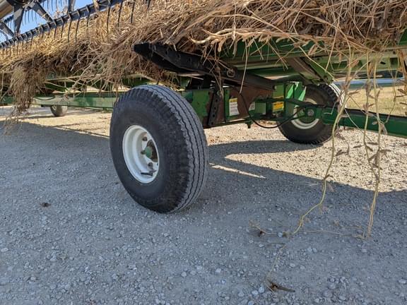 Image of Unverferth HT30 equipment image 1