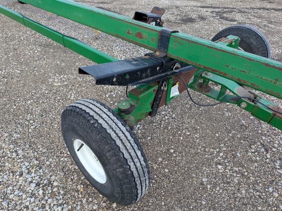 Image of Unverferth HT30 equipment image 3