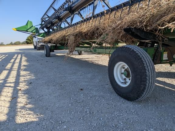 Image of Unverferth HT30 equipment image 2