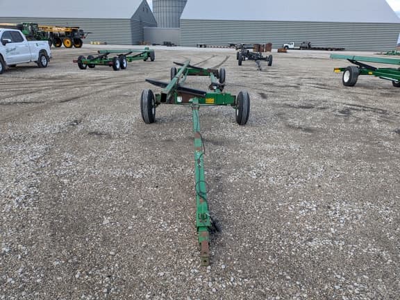 Image of Unverferth HT30 equipment image 1