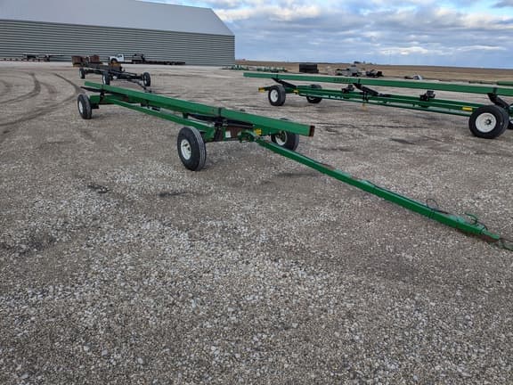 Image of Unverferth HT30 equipment image 2