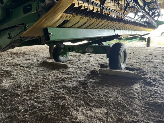 2000 Unverferth HT30 Equipment Image0