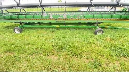 2000 Unverferth HT36 Equipment Image0