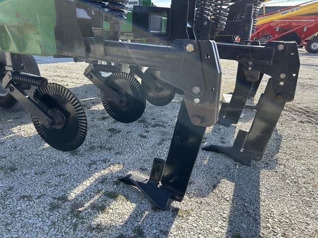 Image of Unverferth Zone-Builder equipment image 3