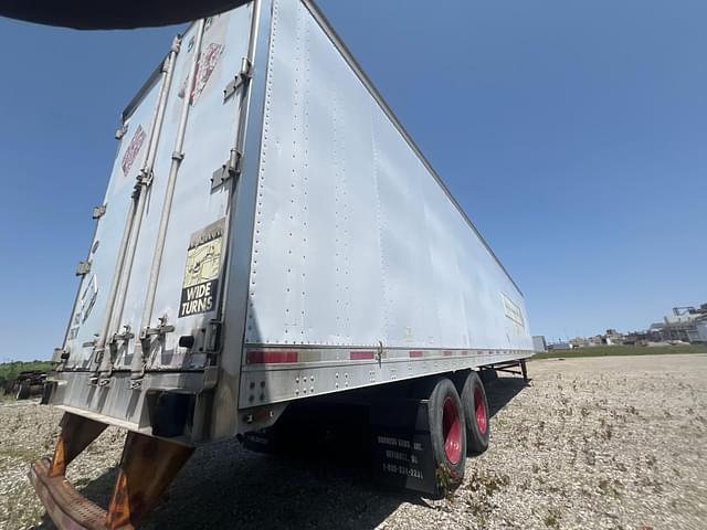 Image of Utility Trailer VS2DC equipment image 4