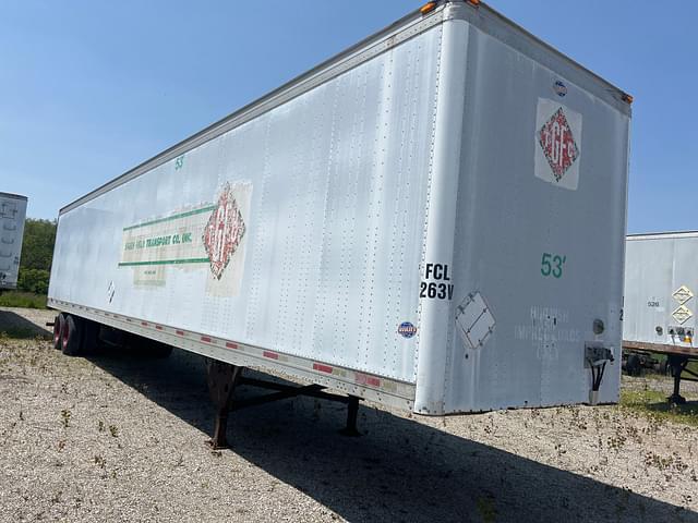 Image of Utility Trailer VS2DC equipment image 2