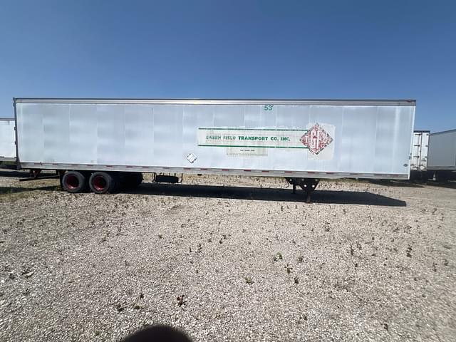Image of Utility Trailer VS2DC equipment image 3
