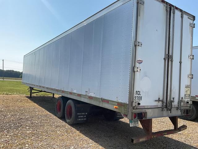 Image of Utility Trailer VS2DC equipment image 3