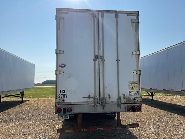 Image of Utility Trailer VS2DC equipment image 2