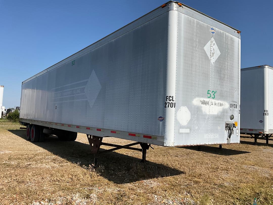 Image of Utility Trailer VS2DC Primary image