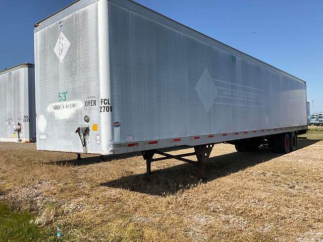Image of Utility Trailer VS2DC equipment image 4