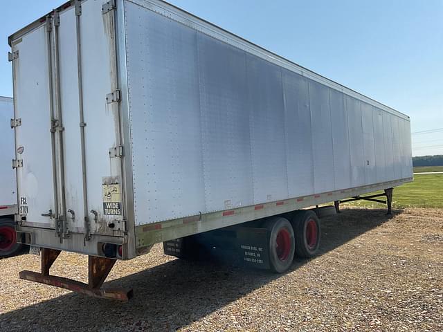 Image of Utility Trailer VS2DC equipment image 1