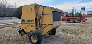 Main image Vermeer Rebel 5500