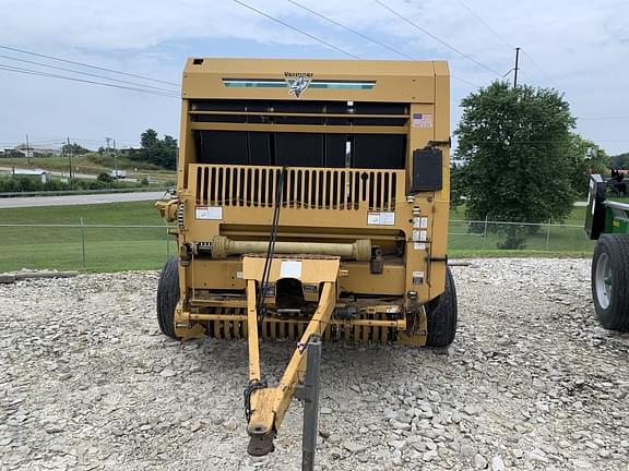 Image of Vermeer Rebel 5500 equipment image 2