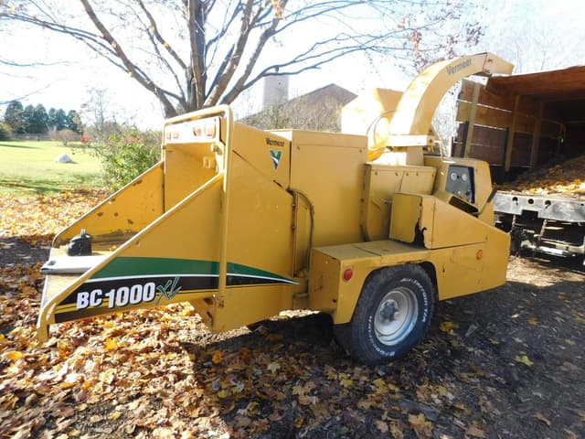 Image of Vermeer BC1000XL equipment image 1