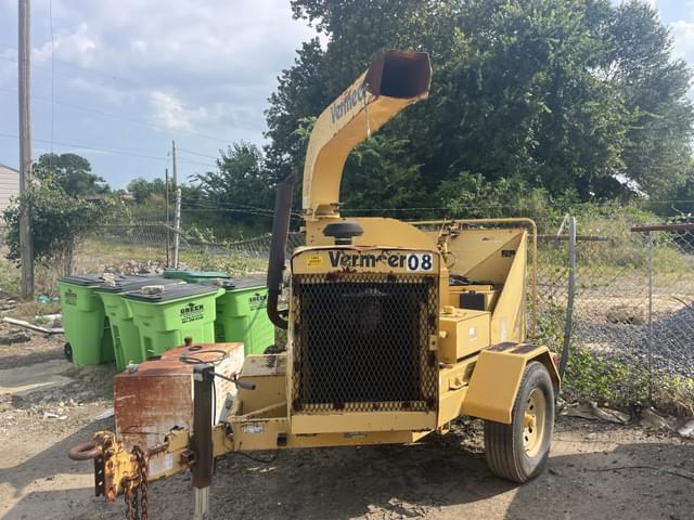 Image of Vermeer BC1230A equipment image 1