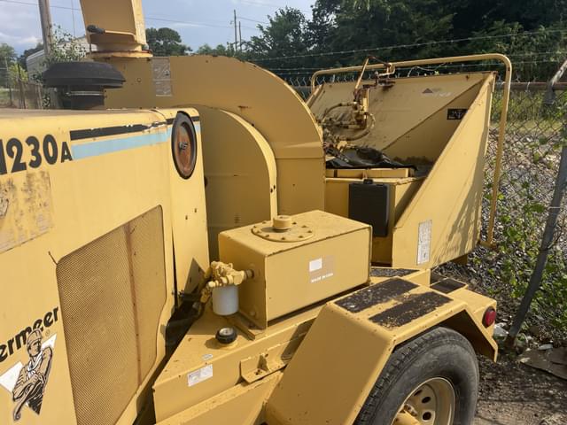 Image of Vermeer BC1230A equipment image 3