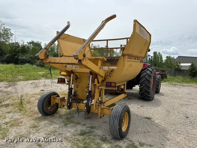 Image of Vermeer BP7000 equipment image 4
