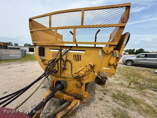 Image of Vermeer BP7000 equipment image 1