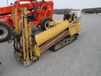 Main image Vermeer D7X11A