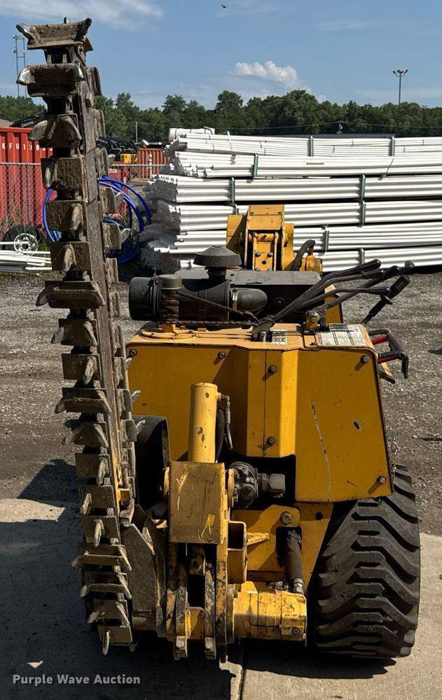 Image of Vermeer LM42 equipment image 1