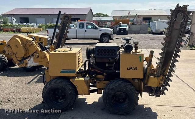Image of Vermeer LM42 equipment image 3