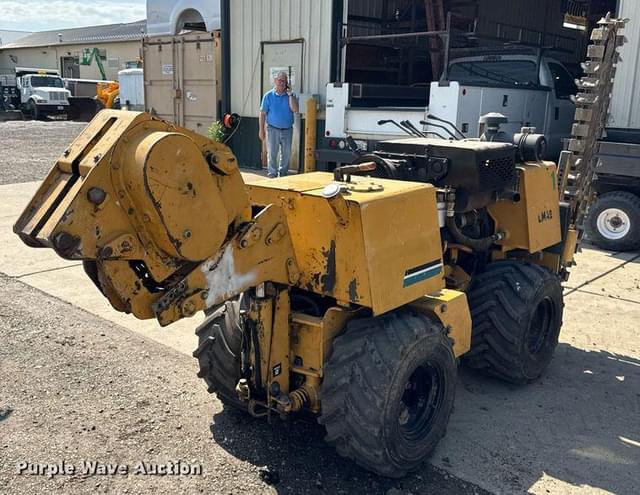 Image of Vermeer LM42 equipment image 4