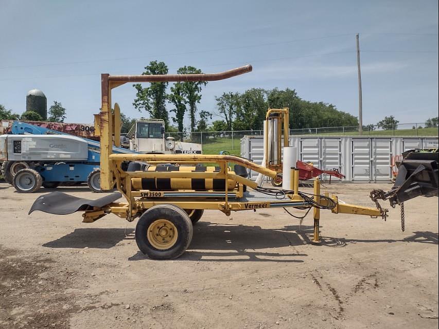Image of Vermeer SW3500 Primary image
