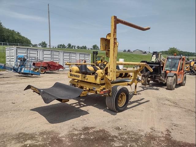 Image of Vermeer SW3500 equipment image 1