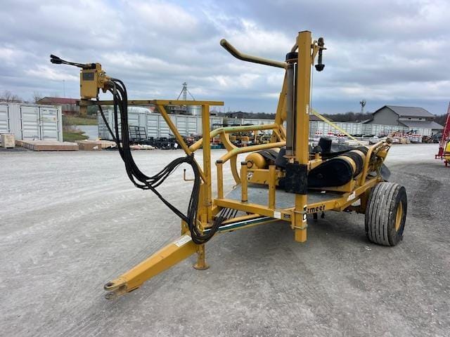 2000 Vermeer SW3500 Equipment Image0