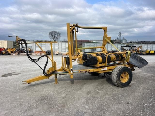 Image of Vermeer SW3500 equipment image 1