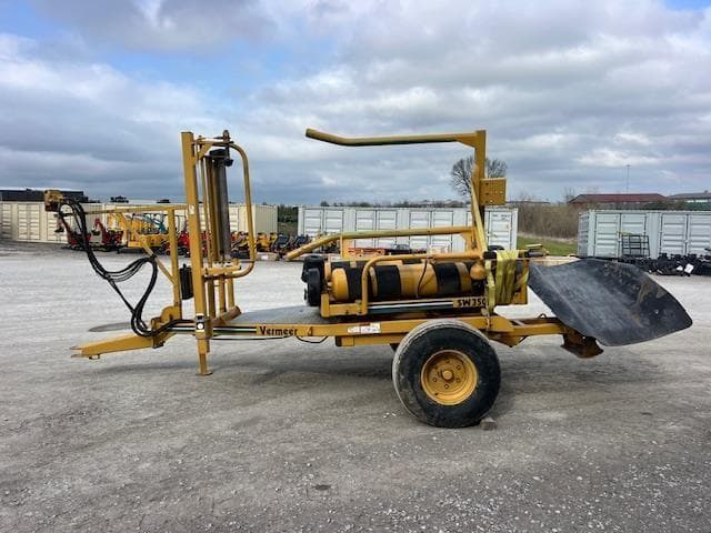 Image of Vermeer SW3500 equipment image 2