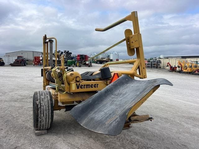 Image of Vermeer SW3500 equipment image 4