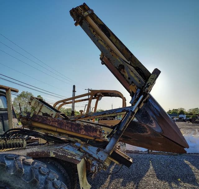 Image of Vermeer TS44 equipment image 2