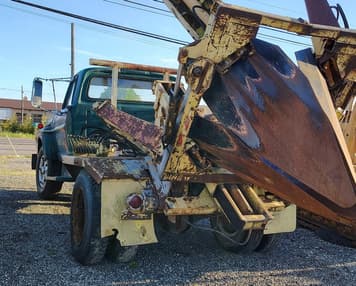 Main image Vermeer TS44