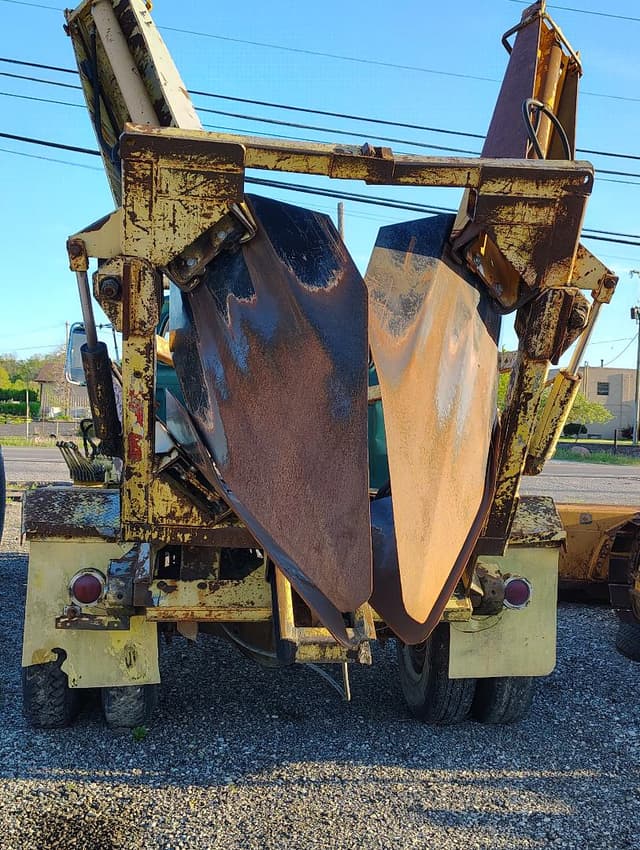 Image of Vermeer TS44 equipment image 1