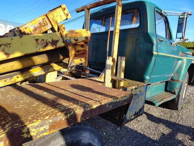 Image of Vermeer TS44 equipment image 3