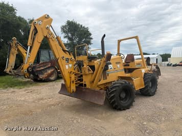 Main image Vermeer V8550A
