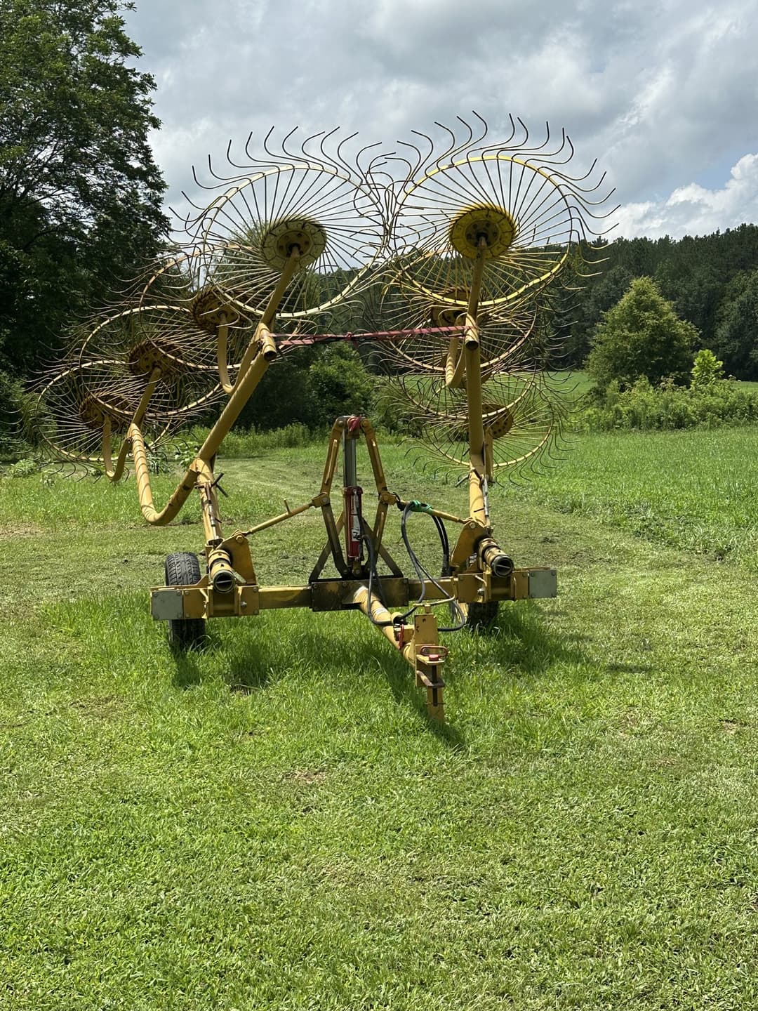 Image of Vermeer WR20 Image 0