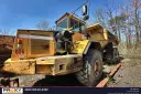 2000 Volvo A35C Image