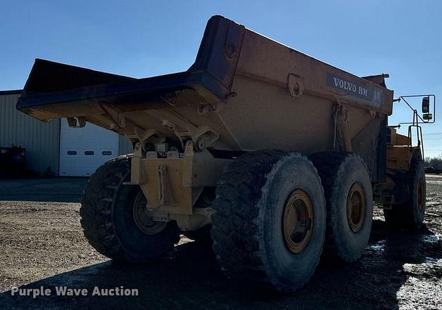 Image of Volvo A40 equipment image 4