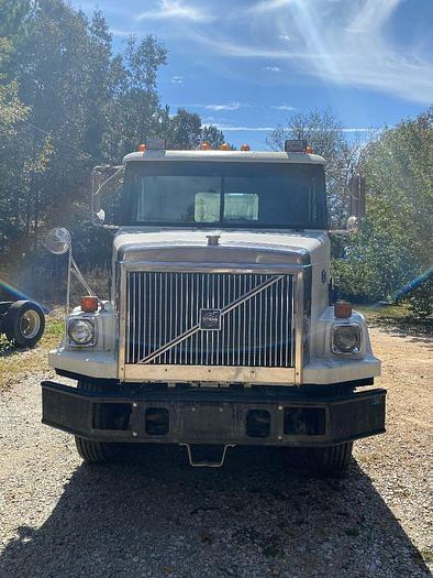 Image of Volvo ACL equipment image 4