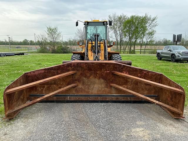 Image of Volvo L45TP equipment image 1
