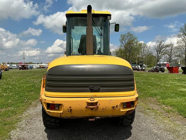 Image of Volvo L45TP equipment image 4