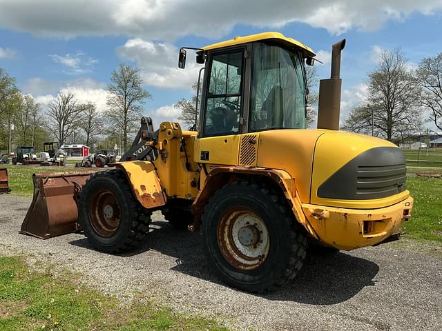 Image of Volvo L45TP equipment image 3