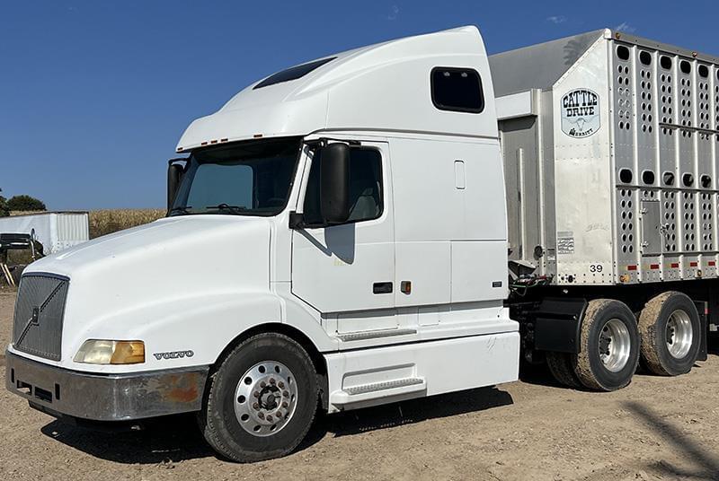 Image of Volvo VNL Primary image