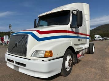Main image Volvo VNL