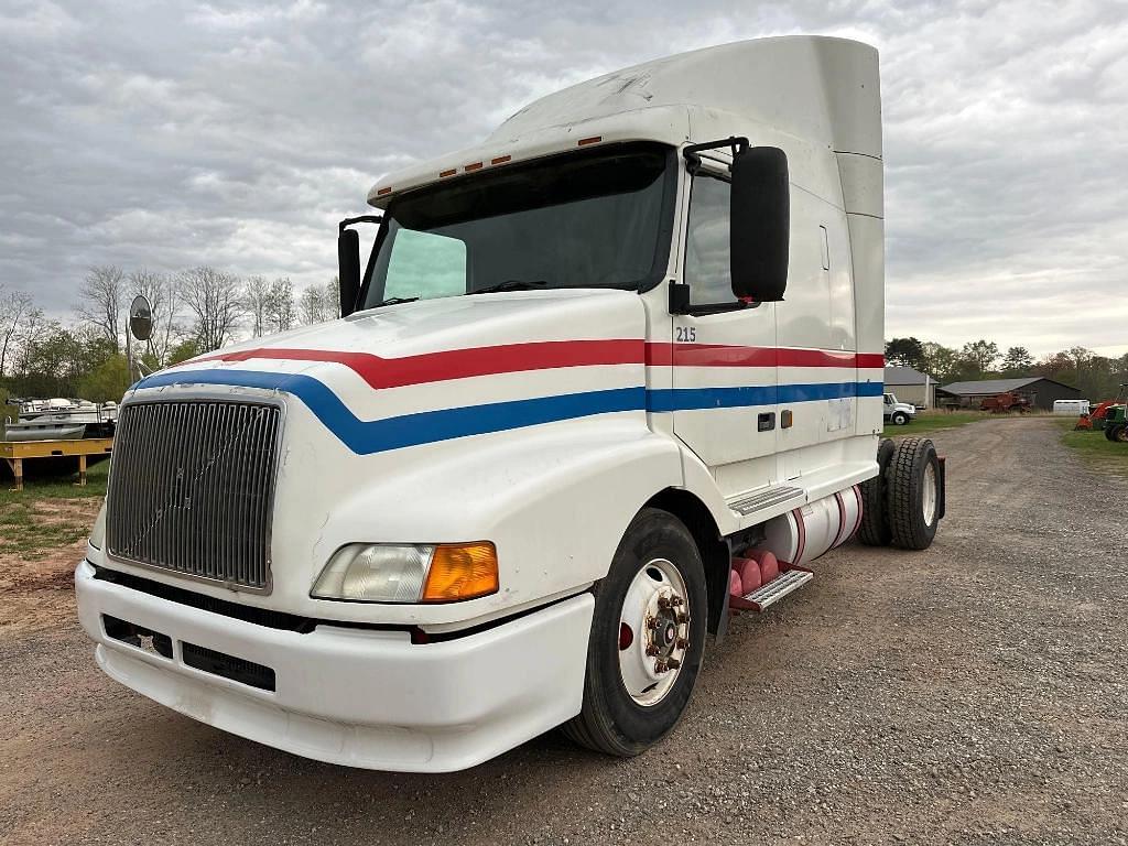 Image of Volvo VNL Primary image