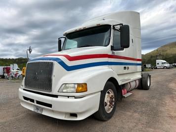 Main image Volvo VNL