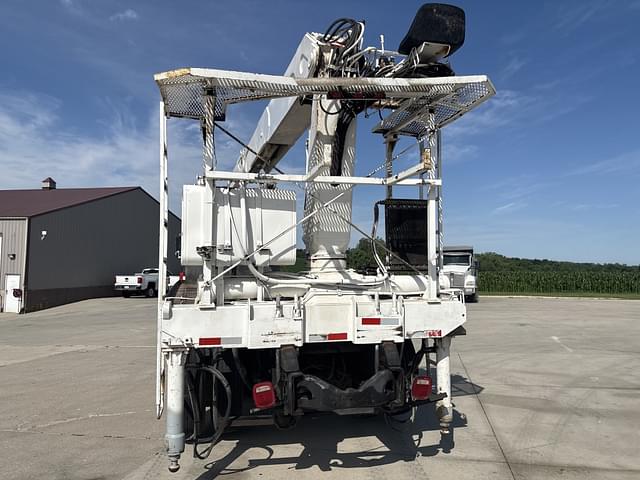 Image of Volvo WG equipment image 2
